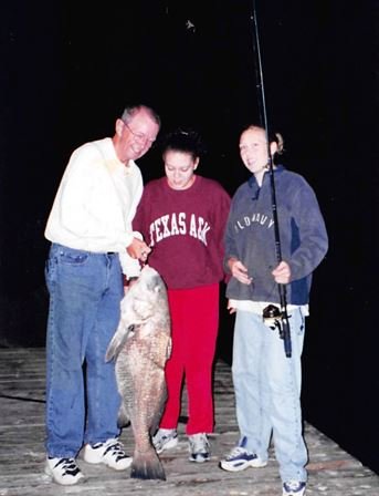 Morris Baker - Photo 23