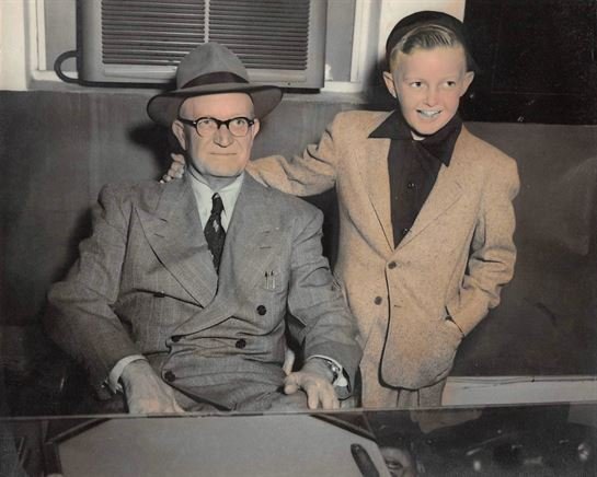 Morris Baker - Photo 25