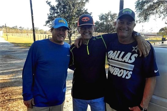 Morris Baker - Photo 32