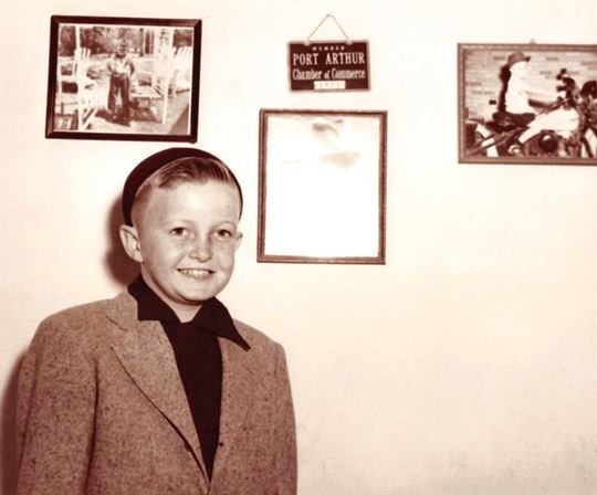 Morris Baker - Photo 33