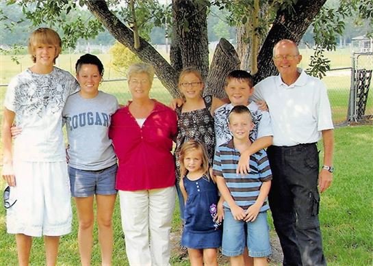 Morris Baker - Photo 34