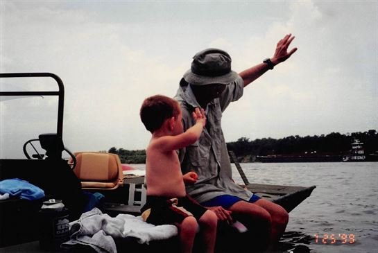 Morris Baker - Photo 35