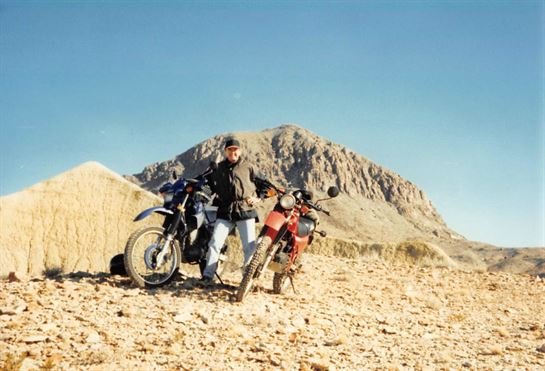 Morris Baker - Photo 36