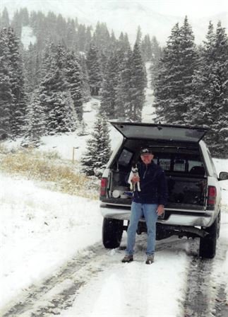 Morris Baker - Photo 37