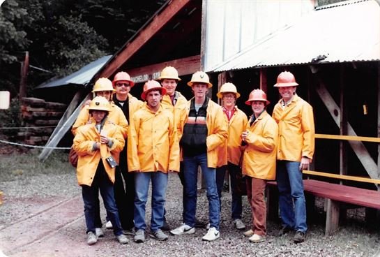 Morris Baker - Photo 41