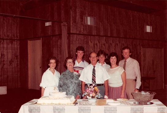 Morris Baker - Photo 43