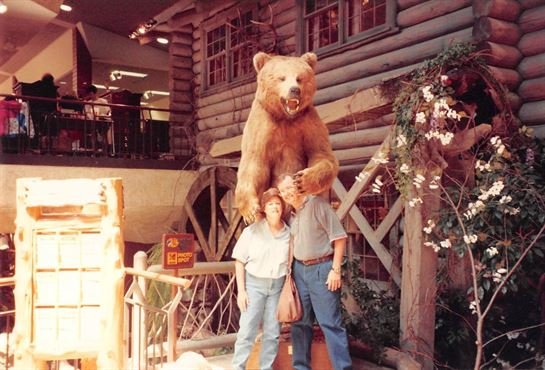 Morris Baker - Photo 47