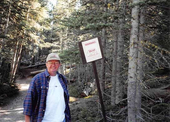 Morris Baker - Photo 49