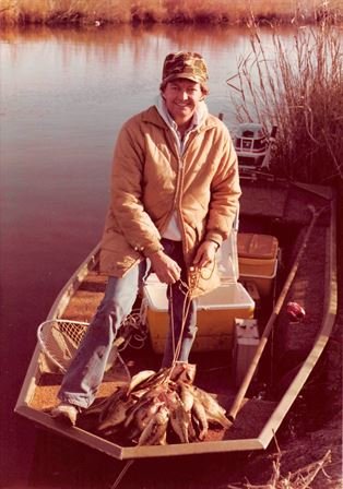 Morris Baker - Photo 51