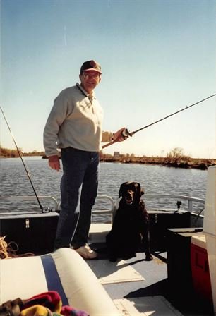 Morris Baker - Photo 56