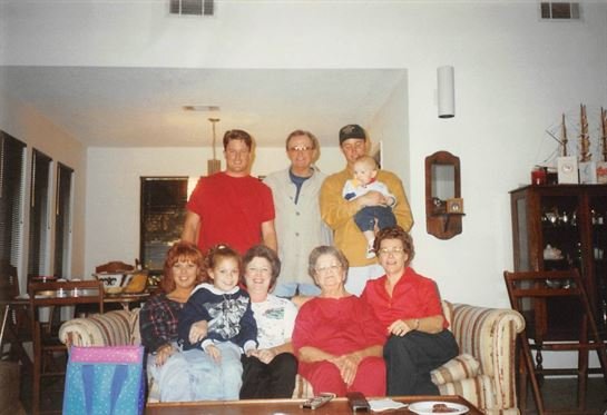 Morris Baker - Photo 60