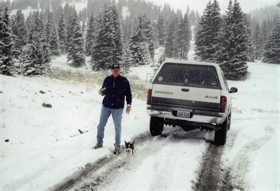 Morris Baker - Photo 62