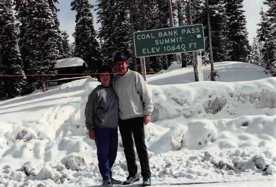 Morris Baker - Photo 65