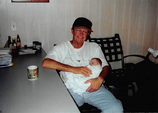 Morris Baker - Photo 70