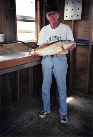 Morris Baker - Photo 73