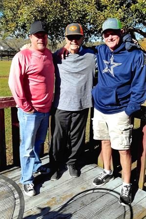 Morris Baker - Photo 78