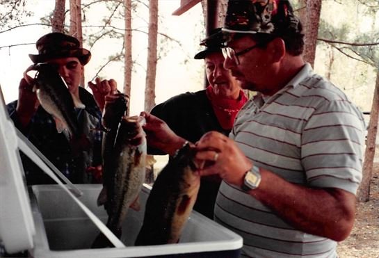 Morris Baker - Photo 80