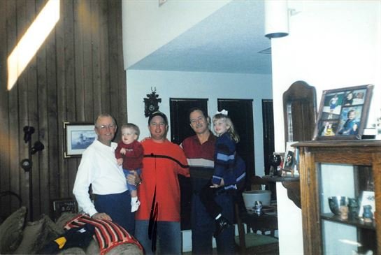 Morris Baker - Photo 81