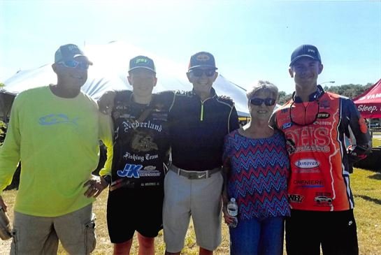 Morris Baker - Photo 84