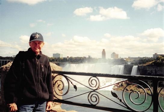 Morris Baker - Photo 85