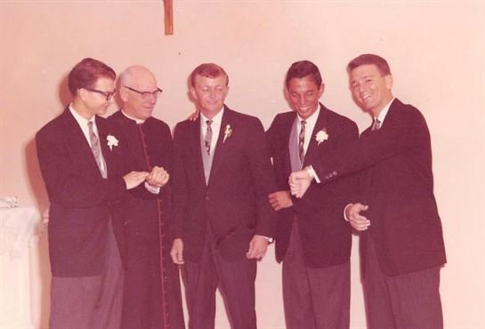 Morris Baker - Photo 86