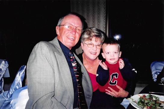 Morris Baker - Photo 90