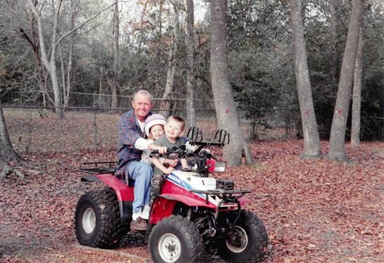 Morris Baker - Photo 94