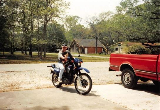 Morris Baker - Photo 96