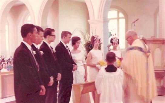 Morris Baker - Photo 97