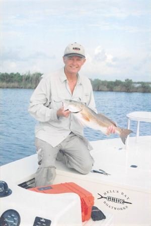 Morris Baker - Photo 98