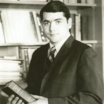 Patrick Michael "Mike" Conn