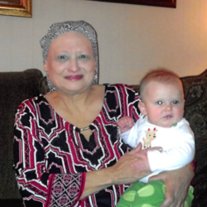 Anita Lyn Wilkinson Dunn - Photo 3