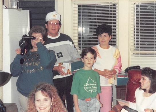 Harvey Glen Sterling - Photo 3