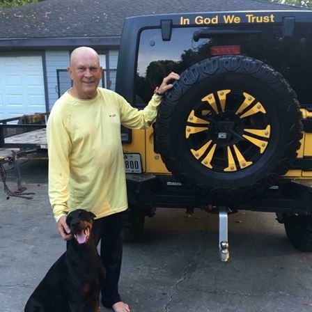 Harvey Glen Sterling - Photo 20