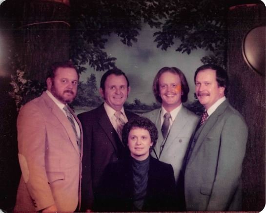 Harvey Glen Sterling - Photo 22