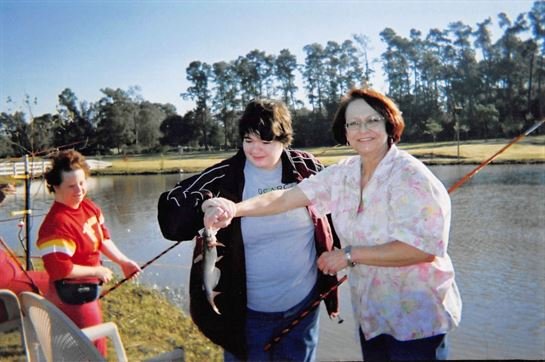 Dena Rochelle Bryan - Photo 8