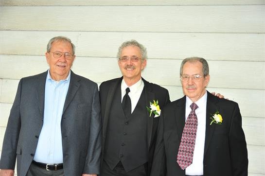 Clyde Joseph Boudreaux — photo 3