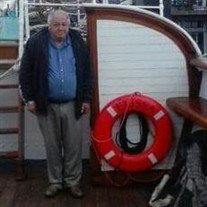 John Henry Knight Jr.