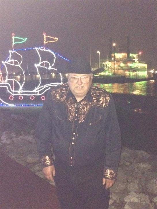 John Henry Knight Jr. - Photo 6