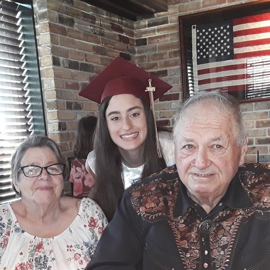 John Henry Knight Jr. - Photo 10