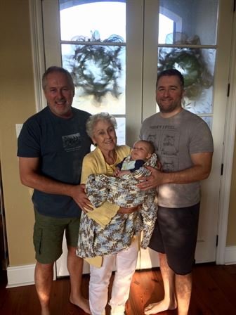 Barbara Ann Duncan - Photo 5