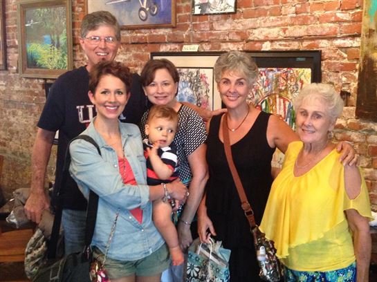 Barbara Ann Duncan - Photo 55