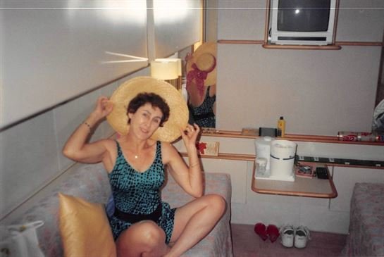 Barbara Ann Duncan - Photo 80