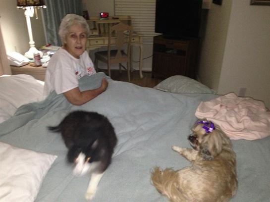 Barbara Ann Duncan - Photo 96