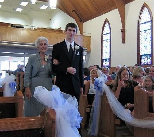 Barbara Ann Duncan - Photo 98