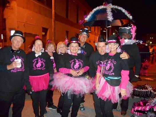 Ray Long - Photo 102