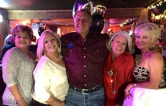 Ray Long - Photo 109