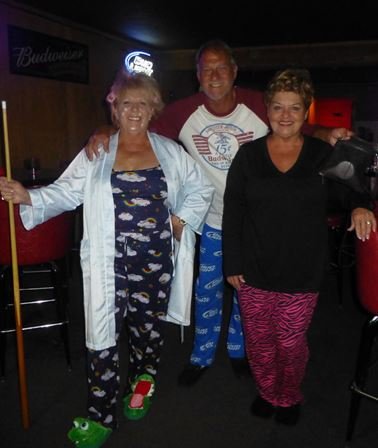 Ray Long - Photo 112