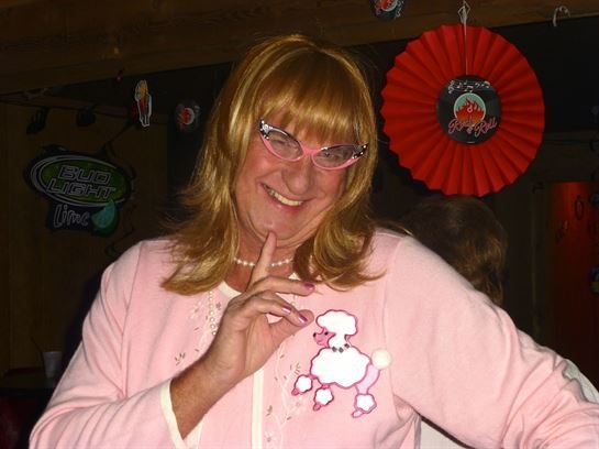 Ray Long - Photo 114