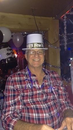 Ray Long - Photo 118